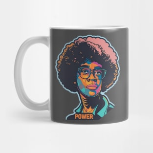 Power Mug